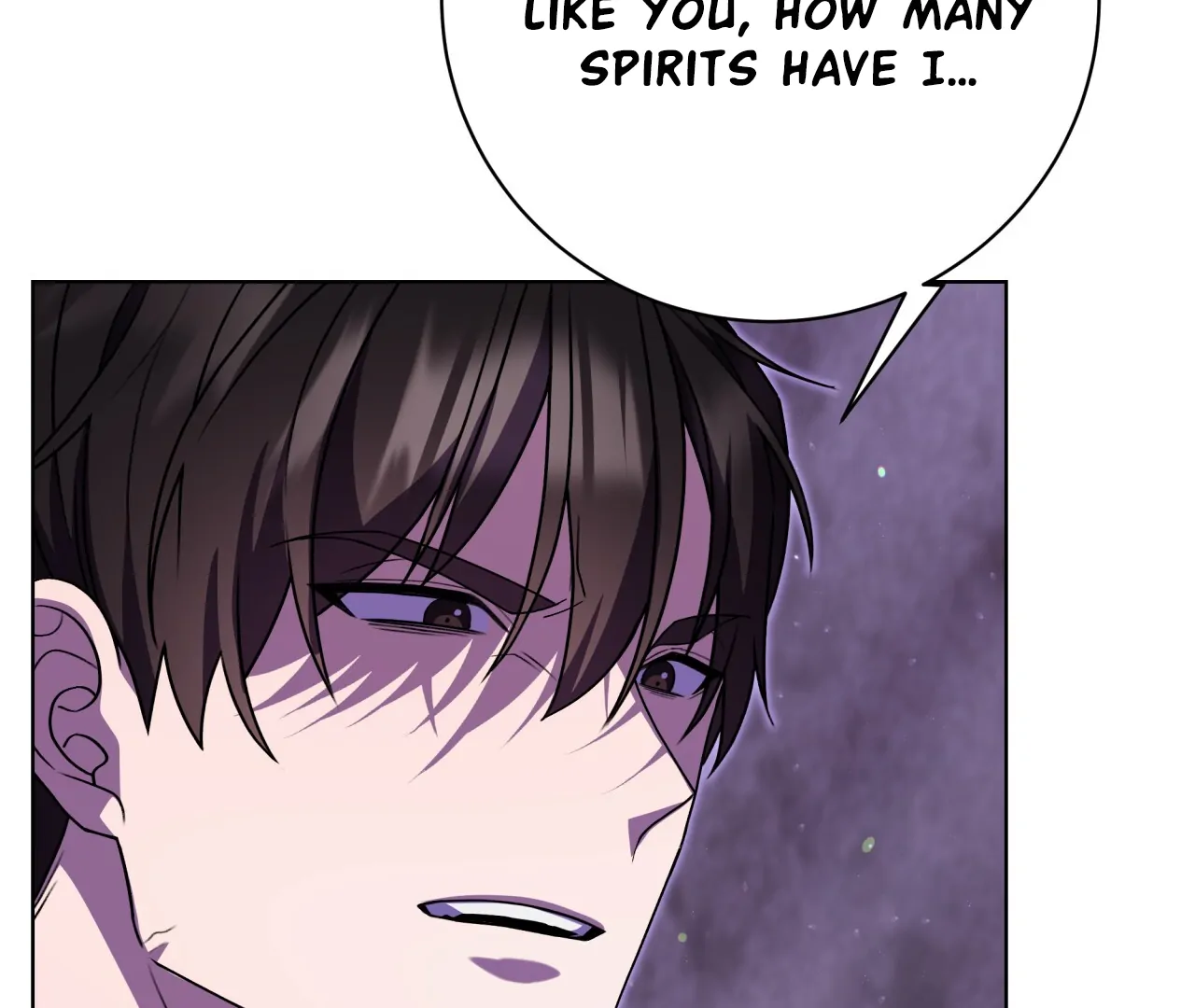 [Live] The Hunt Begins 𖤍 DLS 𖤍 - Chapter 02 manhwa