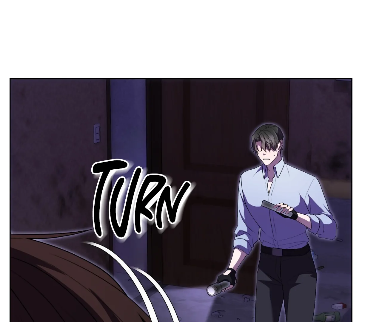 [Live] The Hunt Begins 𖤍 DLS 𖤍 - Chapter 02 manhwa