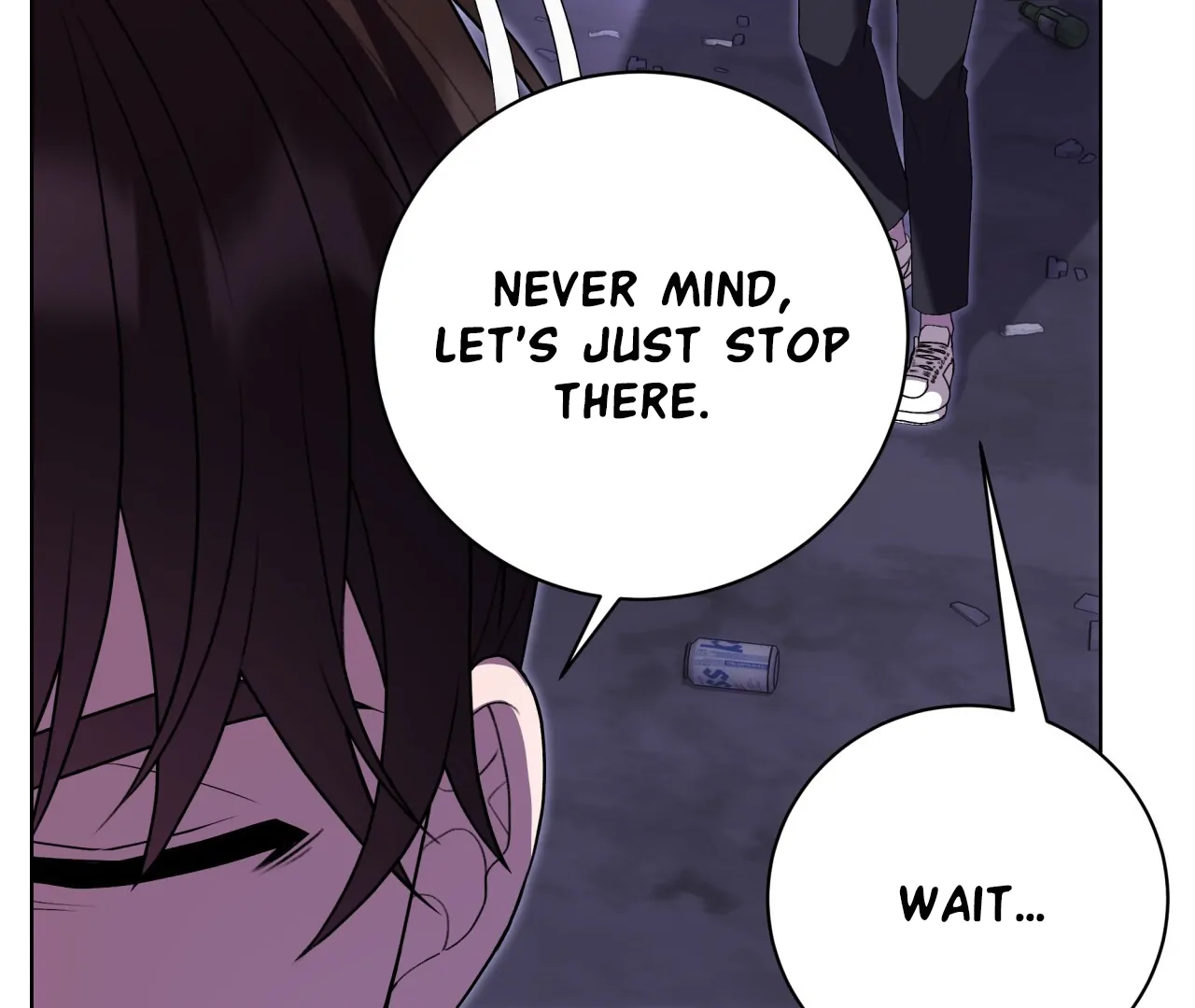 [Live] The Hunt Begins 𖤍 DLS 𖤍 - Chapter 02 manhwa