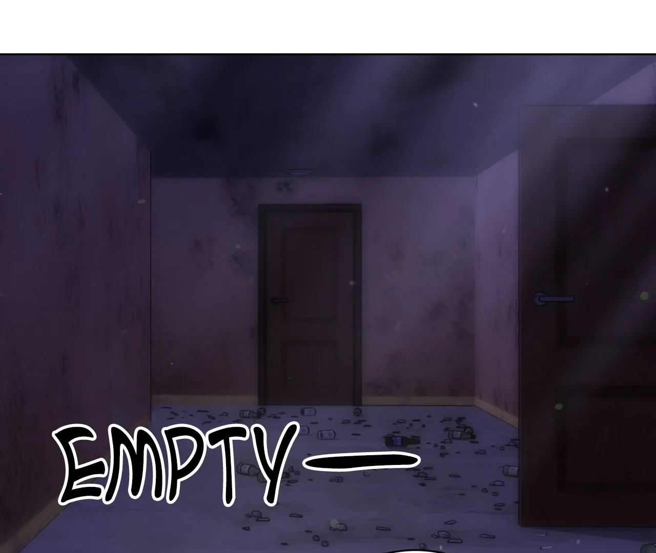 [Live] The Hunt Begins 𖤍 DLS 𖤍 - Chapter 02 manhwa