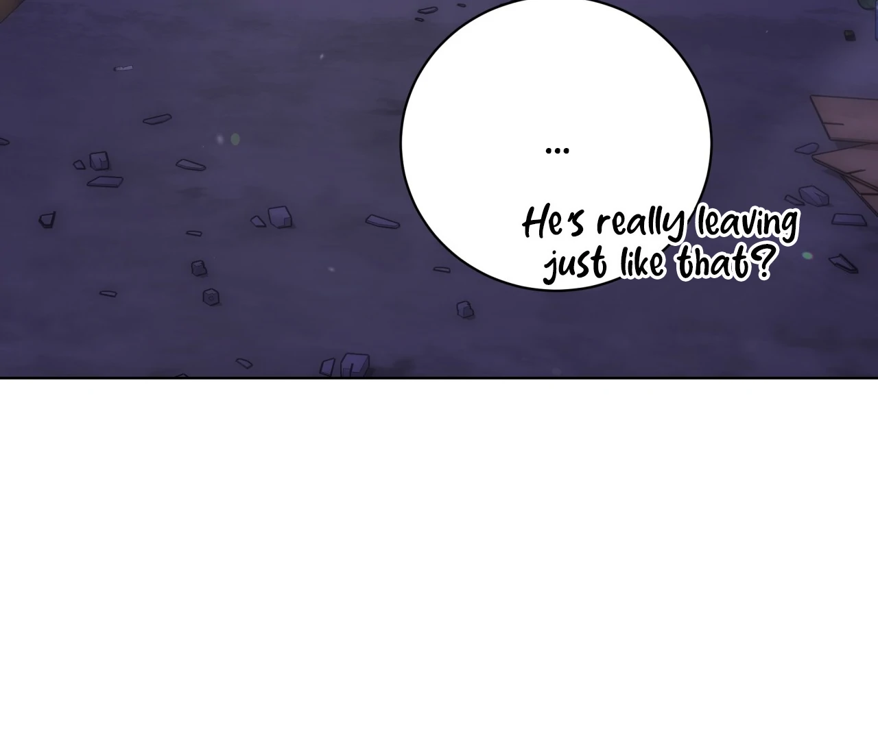 [Live] The Hunt Begins 𖤍 DLS 𖤍 - Chapter 02 manhwa