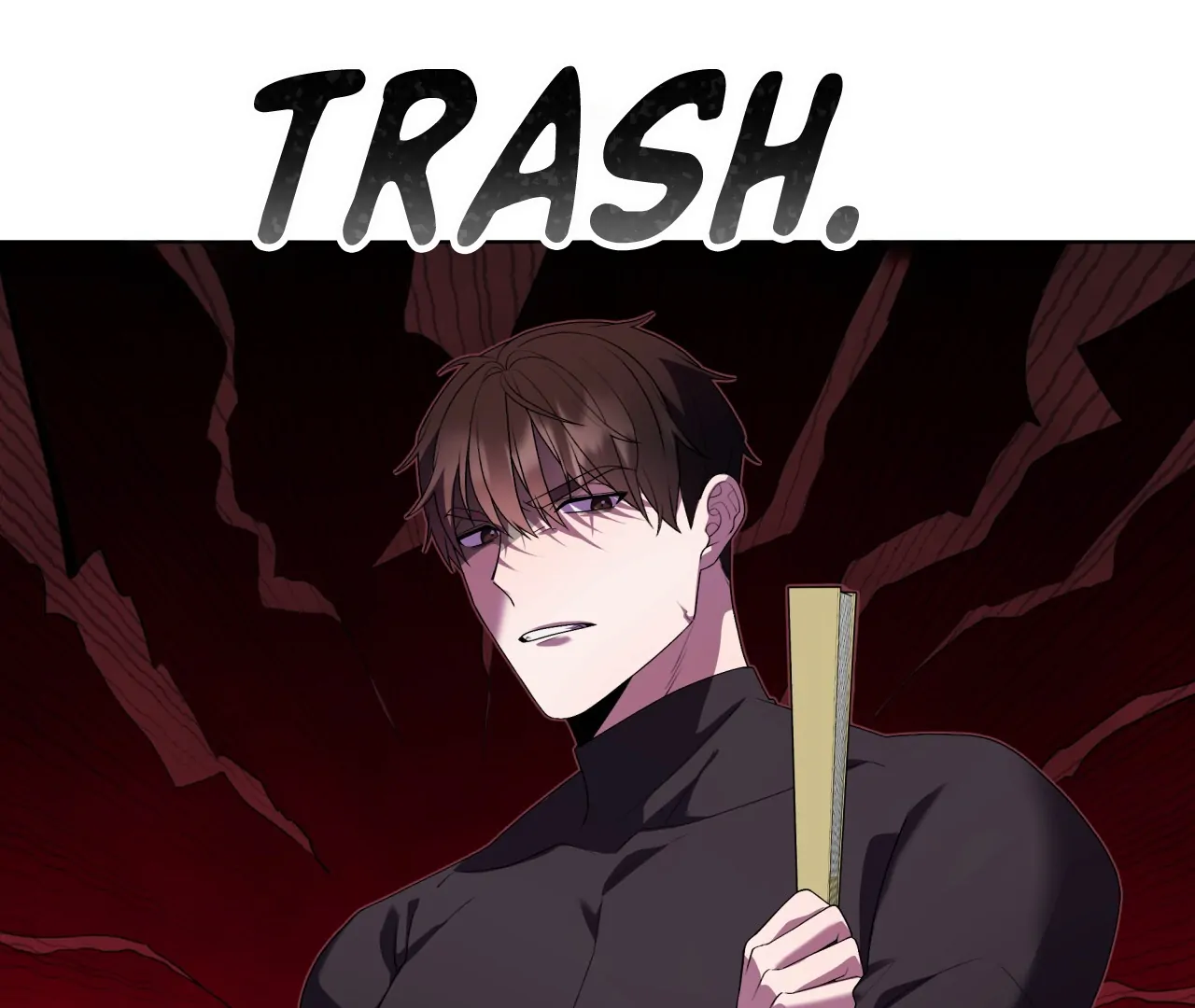 [Live] The Hunt Begins 𖤍 DLS 𖤍 - Chapter 02 manhwa