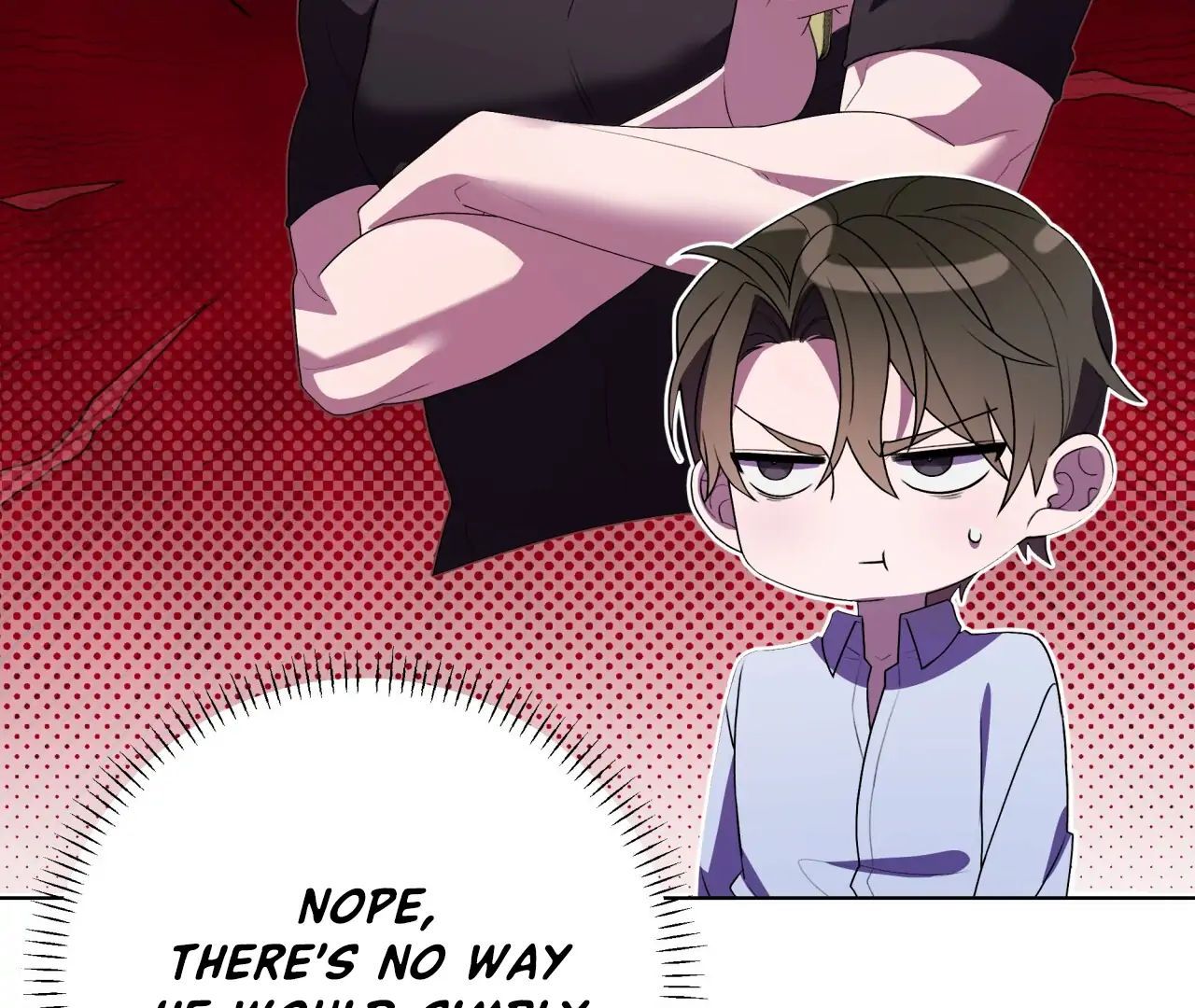 [Live] The Hunt Begins 𖤍 DLS 𖤍 - Chapter 02 manhwa