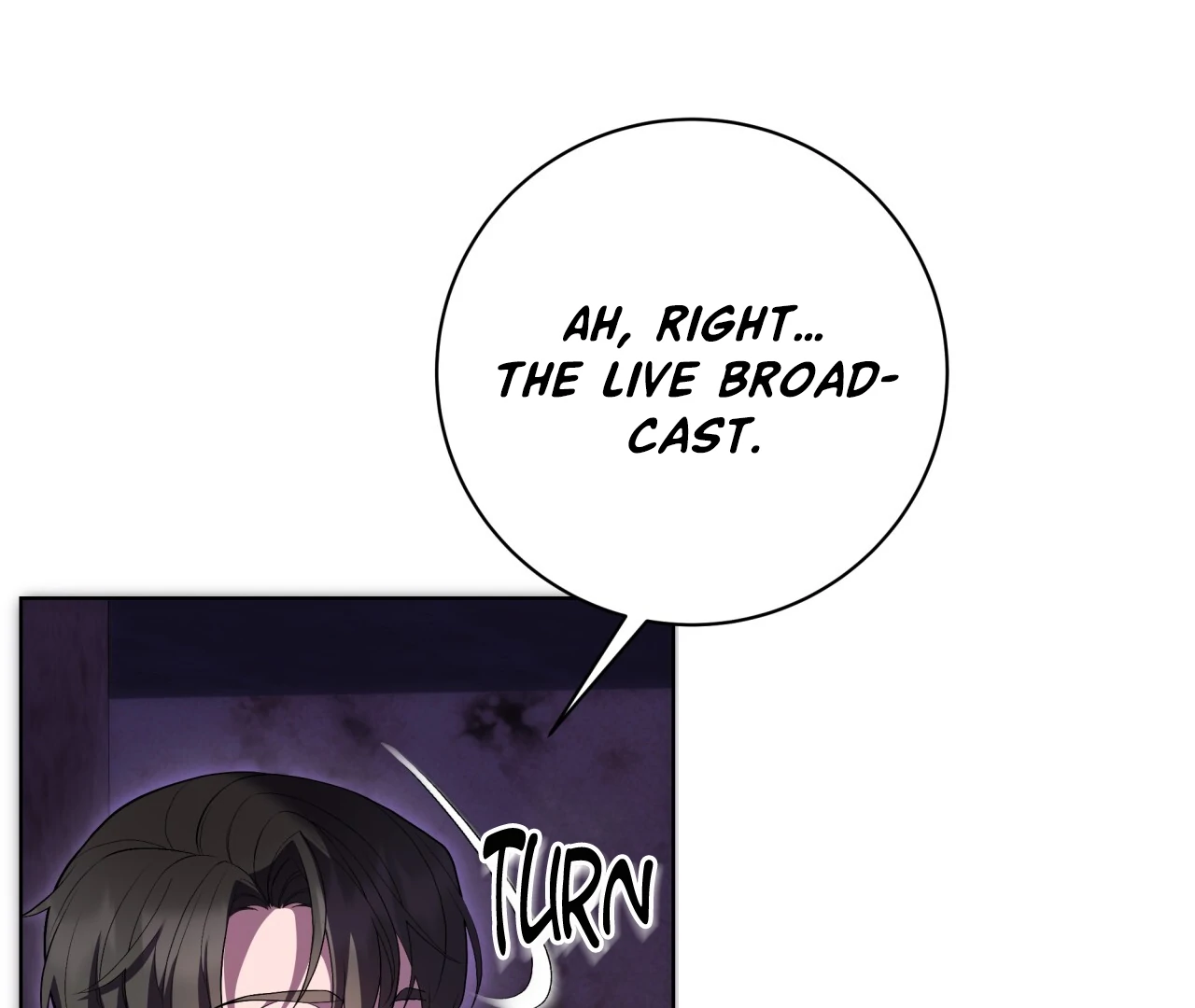 [Live] The Hunt Begins 𖤍 DLS 𖤍 - Chapter 02 manhwa
