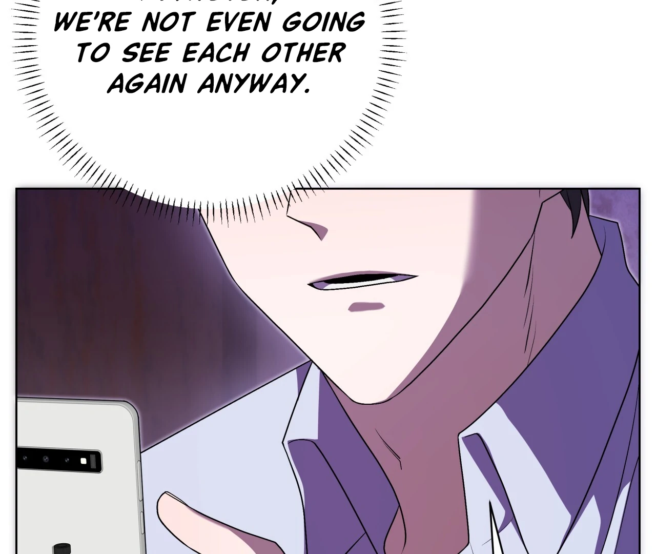 [Live] The Hunt Begins 𖤍 DLS 𖤍 - Chapter 02 manhwa