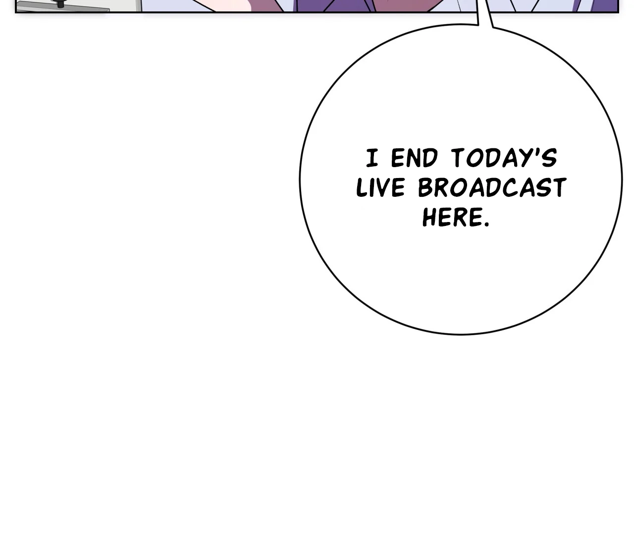 [Live] The Hunt Begins 𖤍 DLS 𖤍 - Chapter 02 manhwa