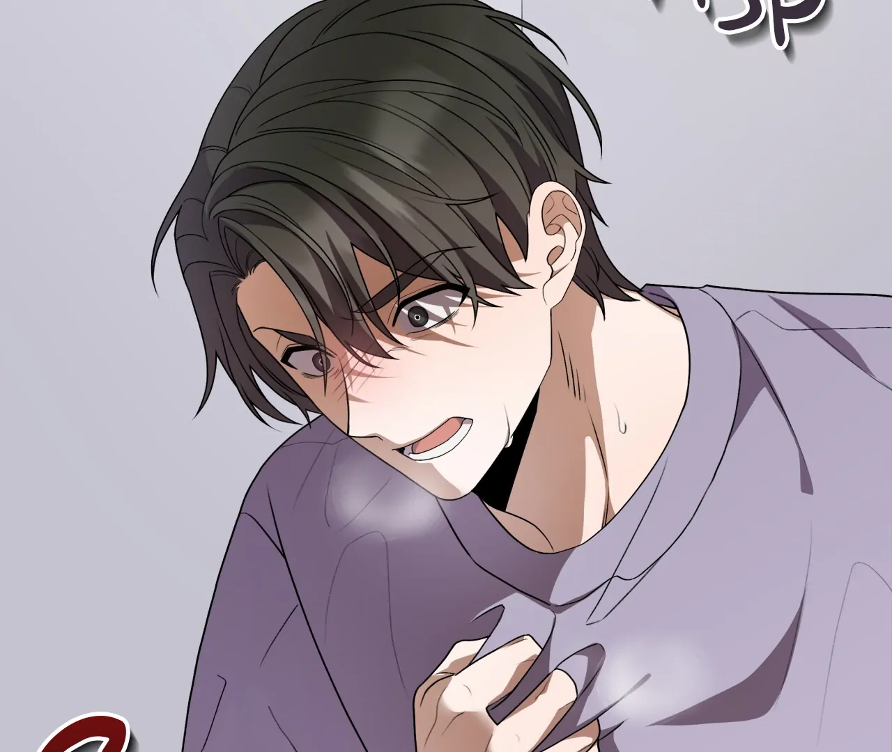 [Live] The Hunt Begins 𖤍 DLS 𖤍 - Chapter 02 manhwa