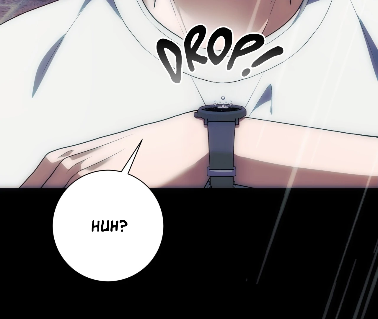 [Live] The Hunt Begins 𖤍 DLS 𖤍 - Chapter 02 manhwa