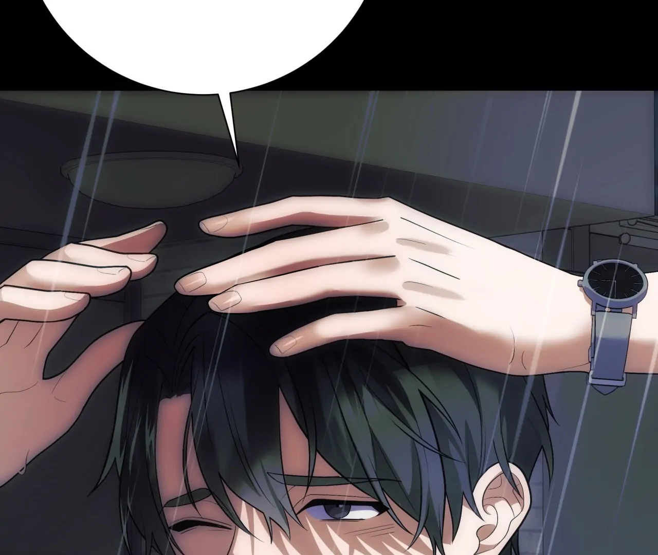 [Live] The Hunt Begins 𖤍 DLS 𖤍 - Chapter 02 manhwa