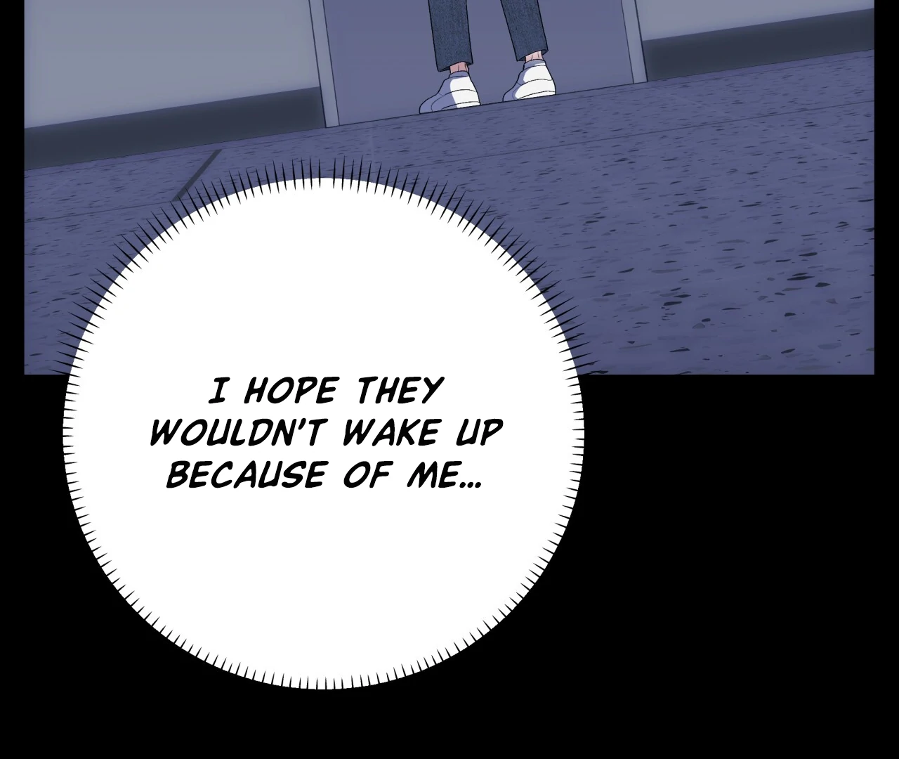 [Live] The Hunt Begins 𖤍 DLS 𖤍 - Chapter 02 manhwa
