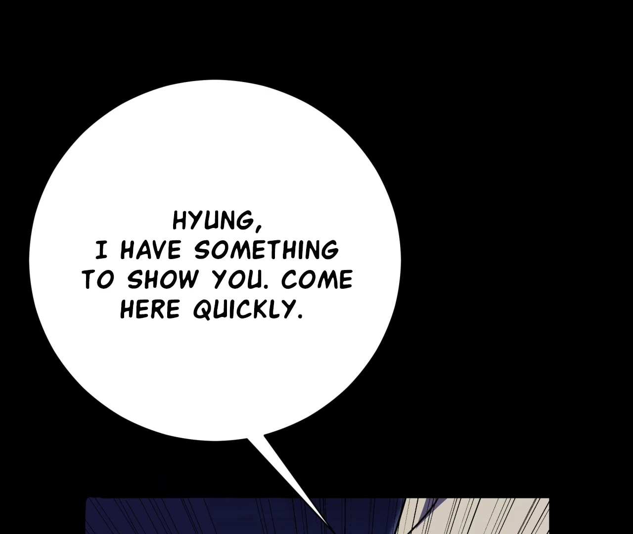 [Live] The Hunt Begins 𖤍 DLS 𖤍 - Chapter 02 manhwa