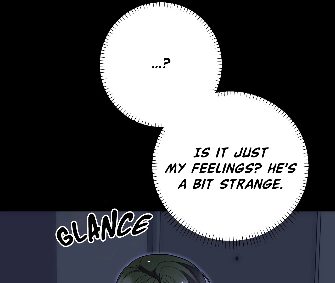 [Live] The Hunt Begins 𖤍 DLS 𖤍 - Chapter 02 manhwa