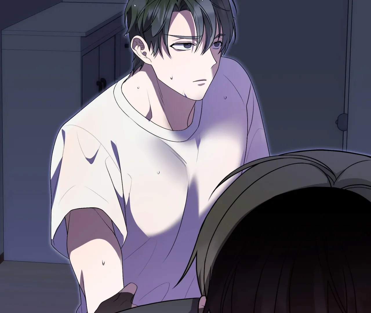 [Live] The Hunt Begins 𖤍 DLS 𖤍 - Chapter 02 manhwa