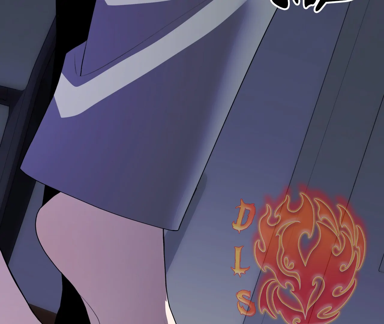 [Live] The Hunt Begins 𖤍 DLS 𖤍 - Chapter 02 manhwa