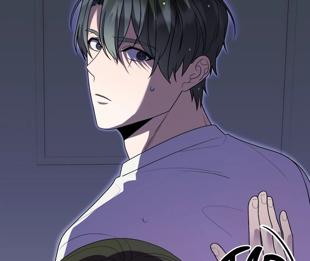 [Live] The Hunt Begins 𖤍 DLS 𖤍 - Chapter 02 manhwa