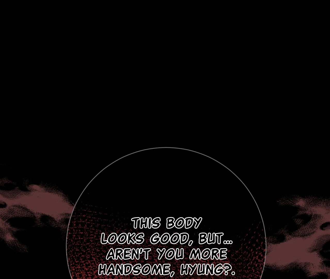 [Live] The Hunt Begins 𖤍 DLS 𖤍 - Chapter 02 manhwa