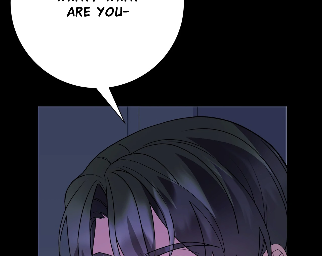 [Live] The Hunt Begins 𖤍 DLS 𖤍 - Chapter 02 manhwa