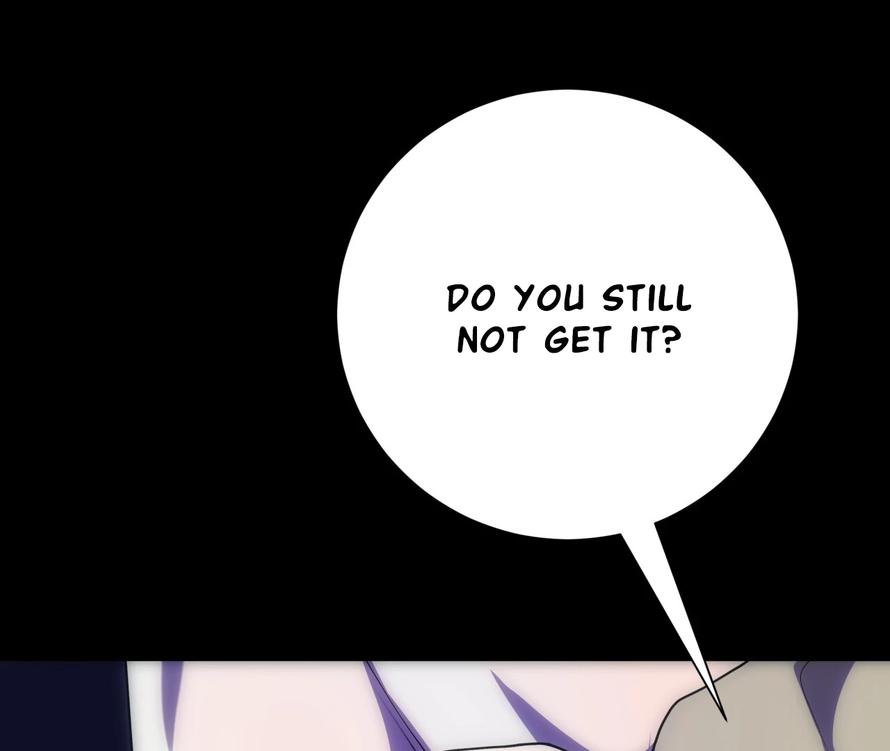 [Live] The Hunt Begins 𖤍 DLS 𖤍 - Chapter 02 manhwa