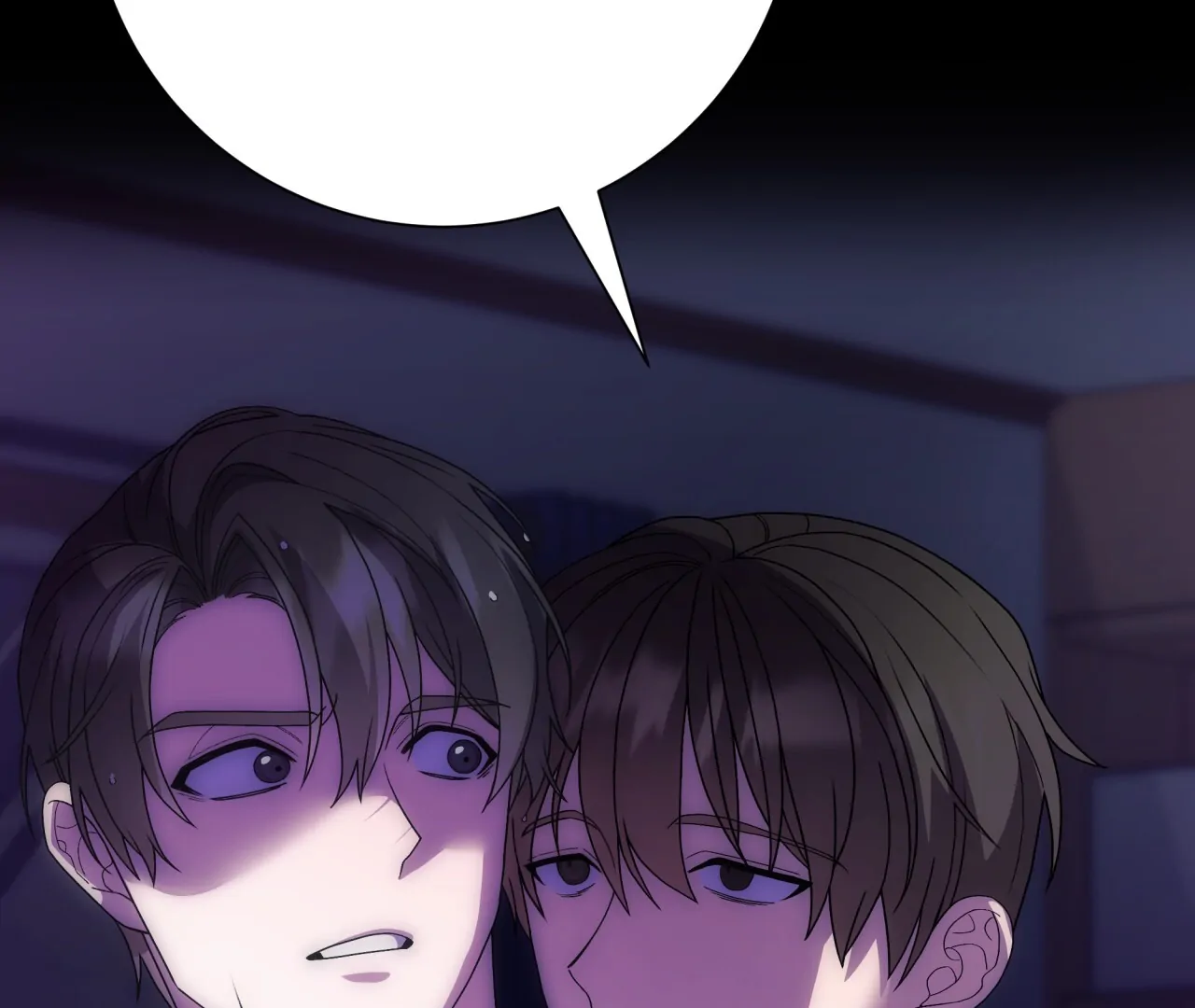 [Live] The Hunt Begins 𖤍 DLS 𖤍 - Chapter 02 manhwa