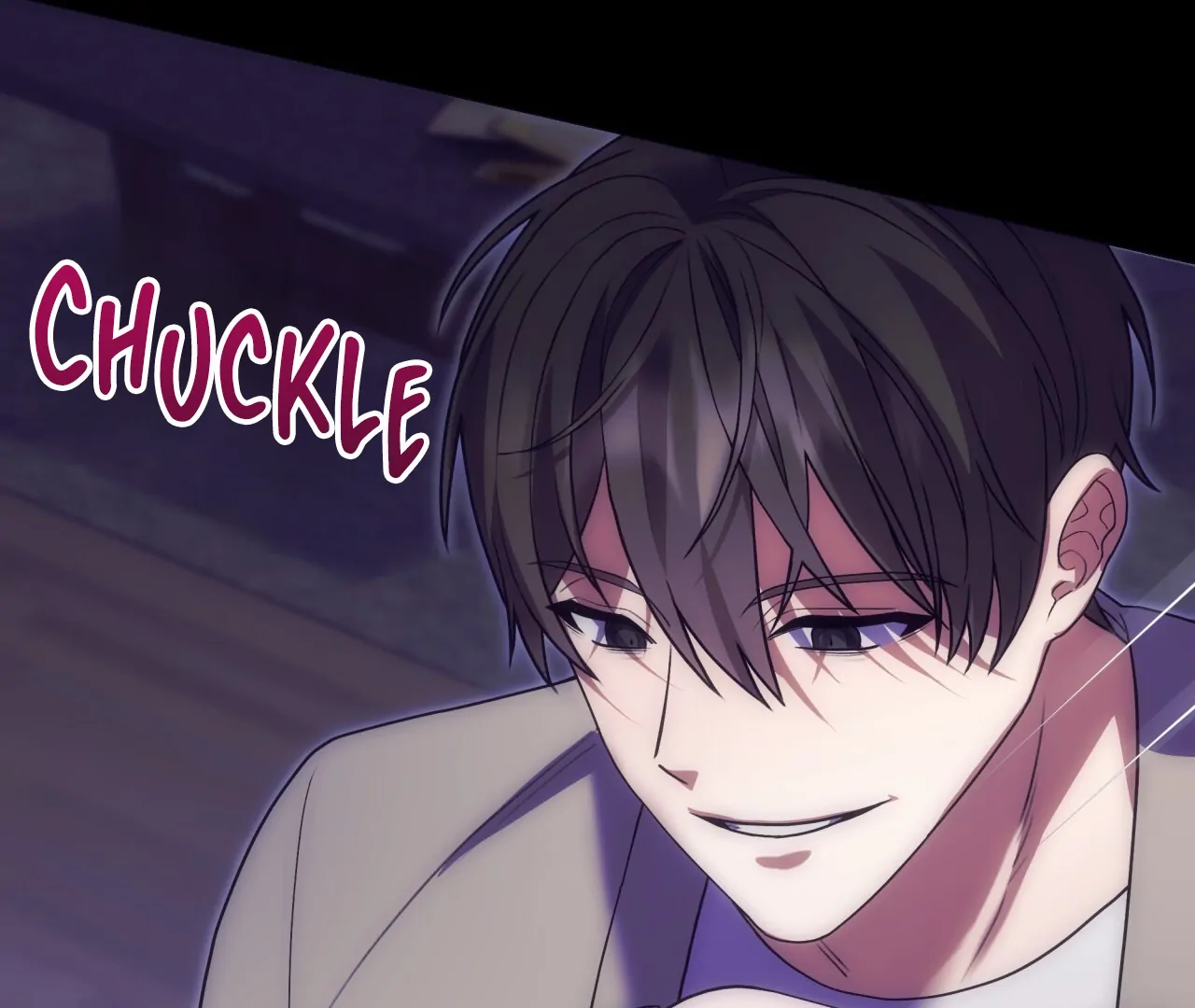 [Live] The Hunt Begins 𖤍 DLS 𖤍 - Chapter 02 manhwa