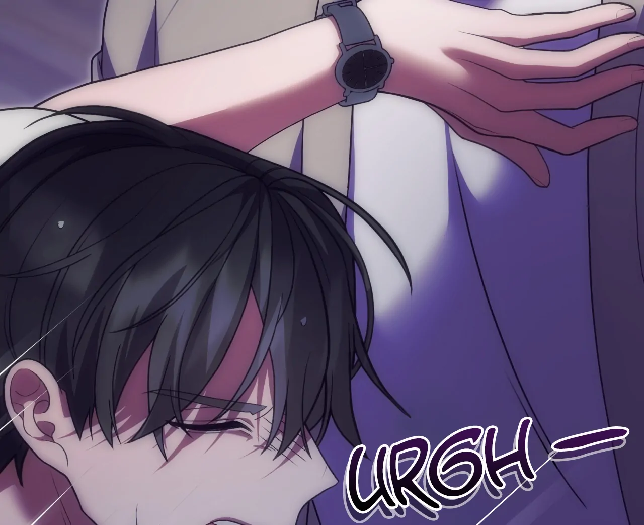 [Live] The Hunt Begins 𖤍 DLS 𖤍 - Chapter 02 manhwa