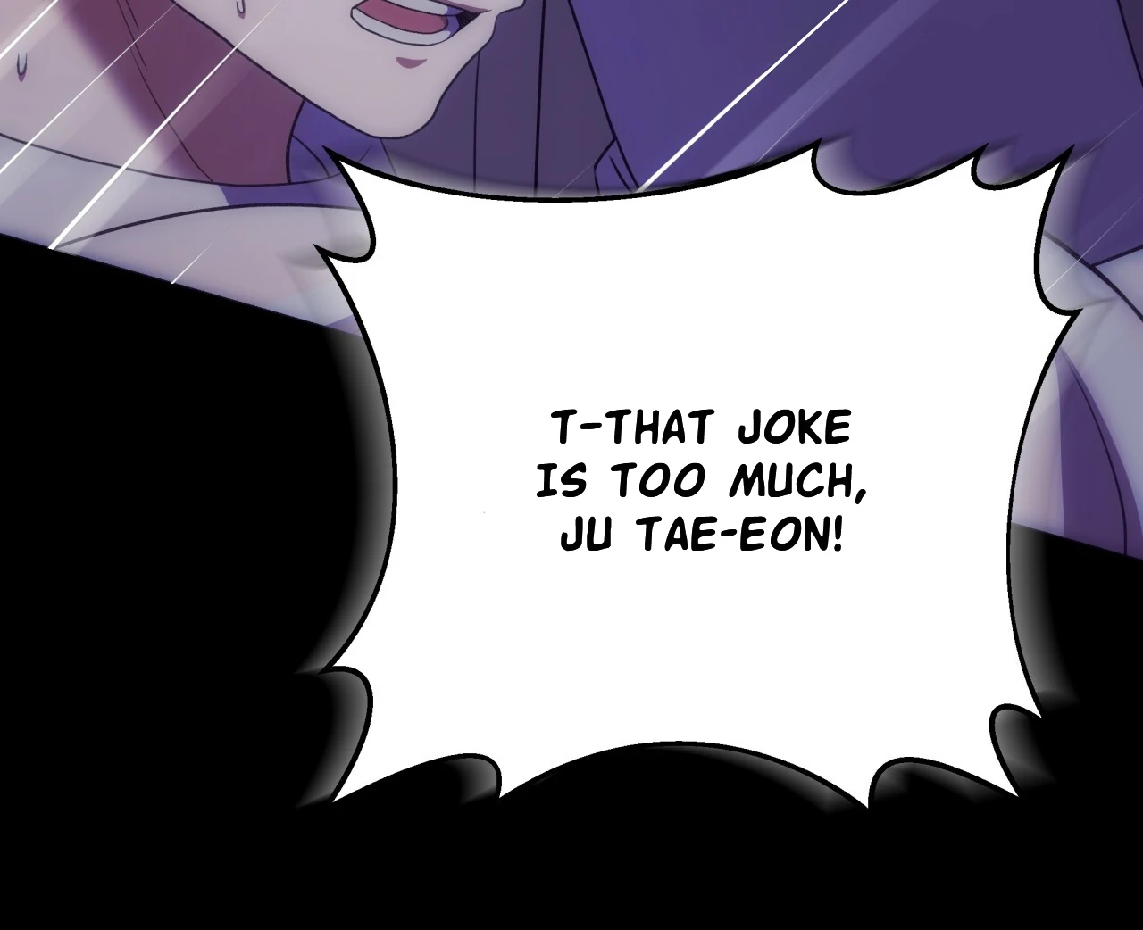[Live] The Hunt Begins 𖤍 DLS 𖤍 - Chapter 02 manhwa