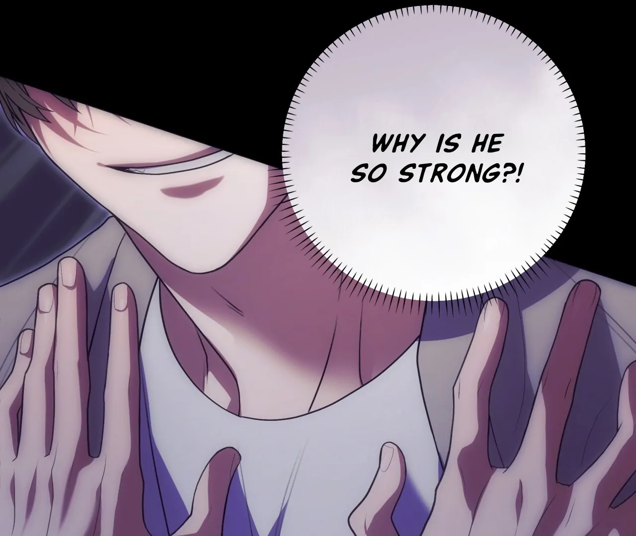[Live] The Hunt Begins 𖤍 DLS 𖤍 - Chapter 02 manhwa