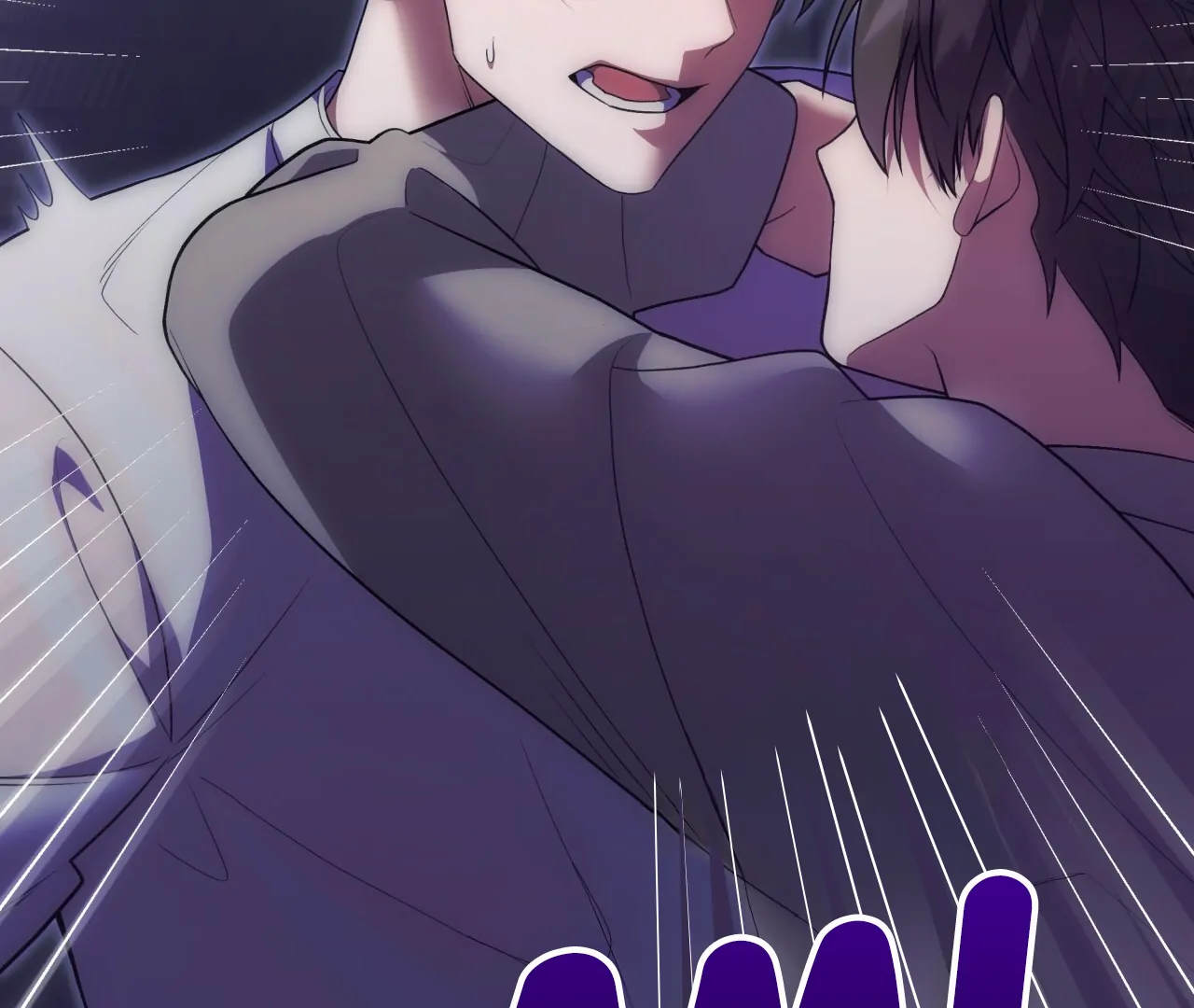 [Live] The Hunt Begins 𖤍 DLS 𖤍 - Chapter 02 manhwa