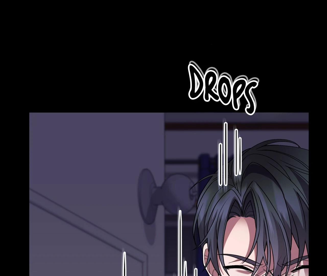 [Live] The Hunt Begins 𖤍 DLS 𖤍 - Chapter 02 manhwa