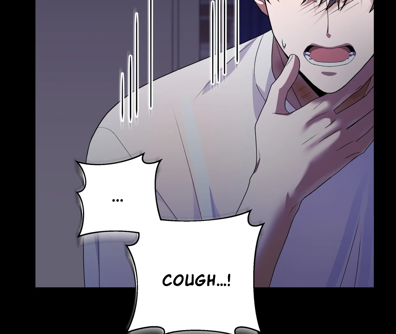 [Live] The Hunt Begins 𖤍 DLS 𖤍 - Chapter 02 manhwa