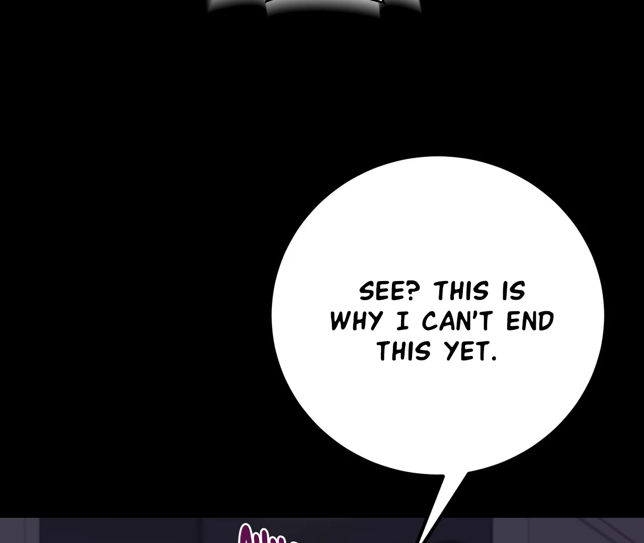 [Live] The Hunt Begins 𖤍 DLS 𖤍 - Chapter 02 manhwa
