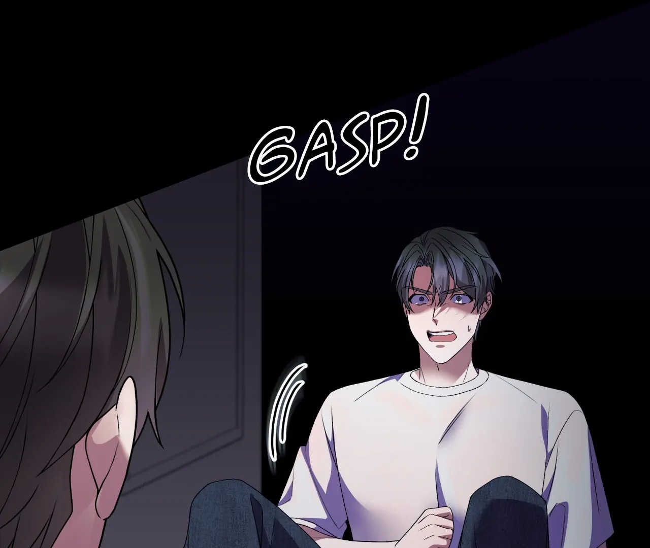 [Live] The Hunt Begins 𖤍 DLS 𖤍 - Chapter 02 manhwa