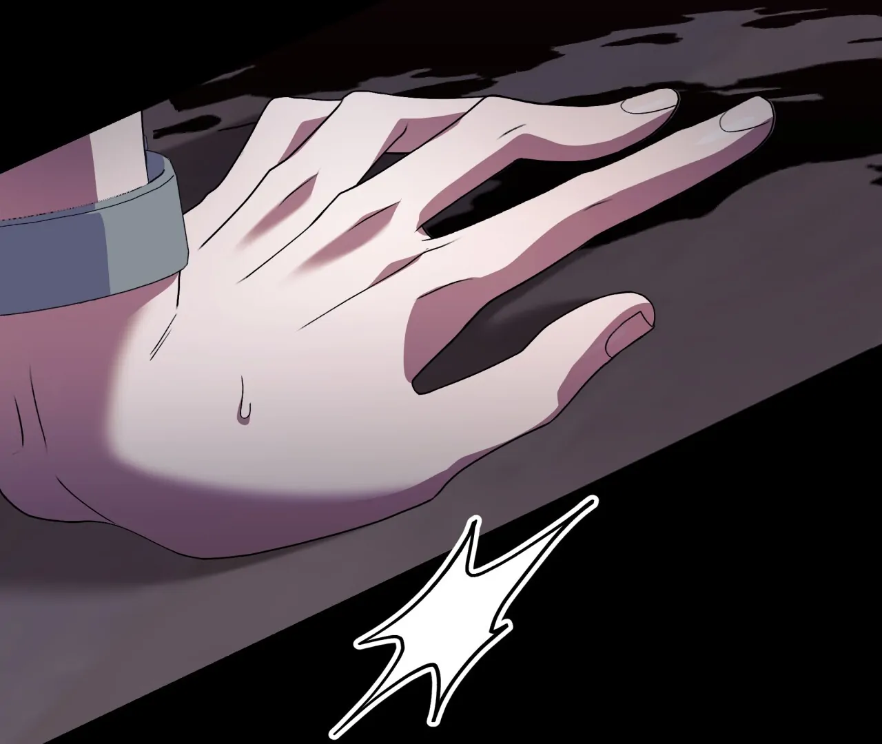 [Live] The Hunt Begins 𖤍 DLS 𖤍 - Chapter 02 manhwa
