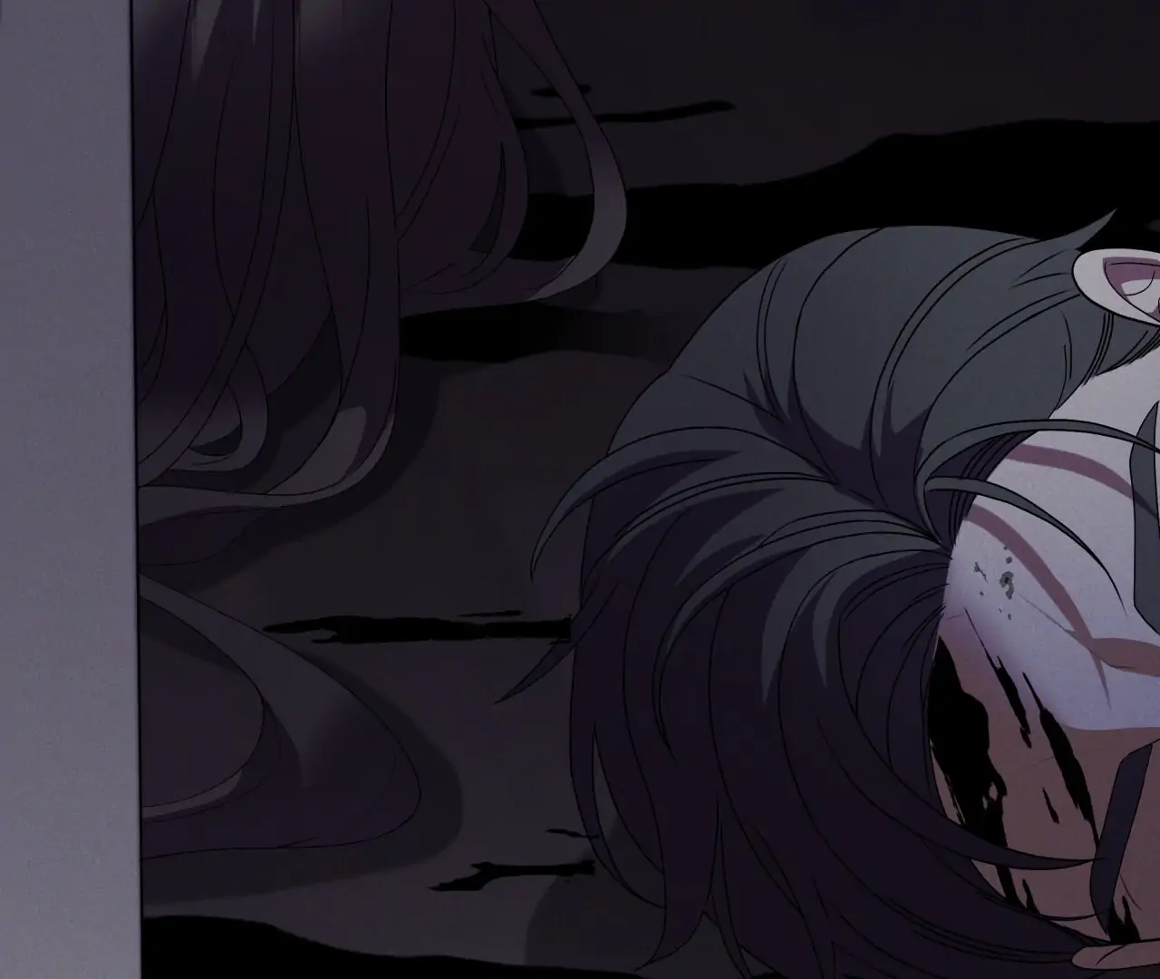 [Live] The Hunt Begins 𖤍 DLS 𖤍 - Chapter 02 manhwa