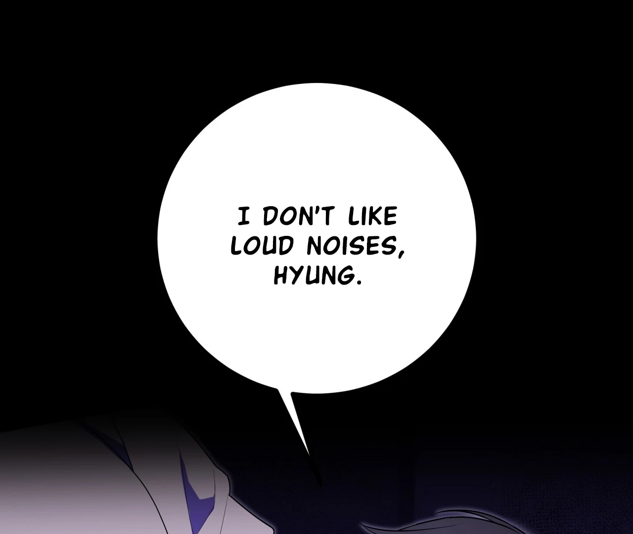 [Live] The Hunt Begins 𖤍 DLS 𖤍 - Chapter 03 manhwa
