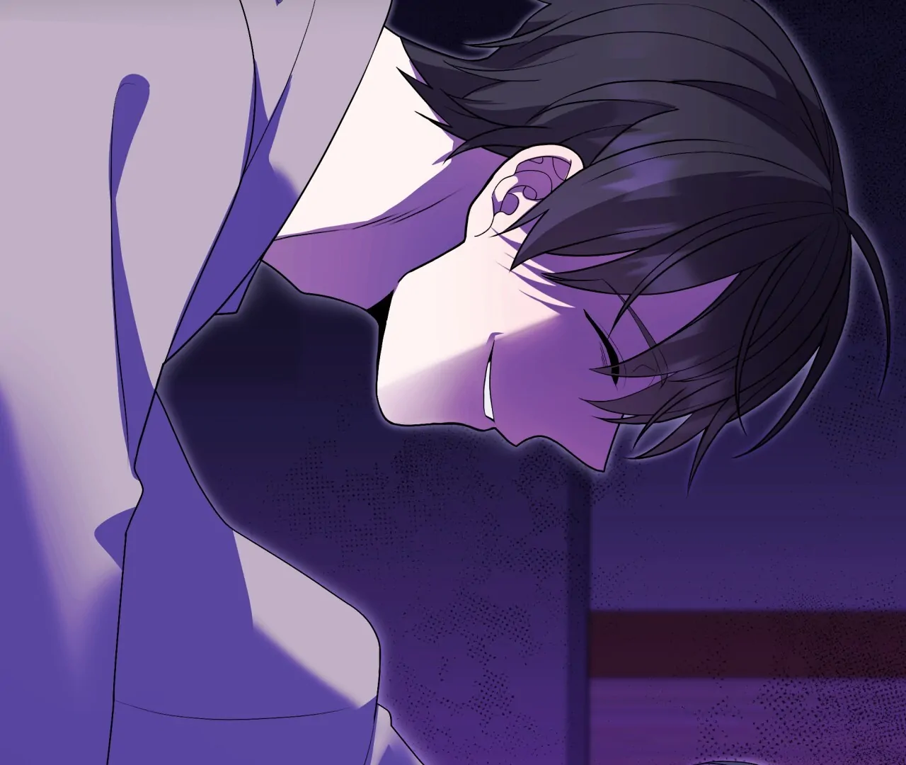 [Live] The Hunt Begins 𖤍 DLS 𖤍 - Chapter 03 manhwa
