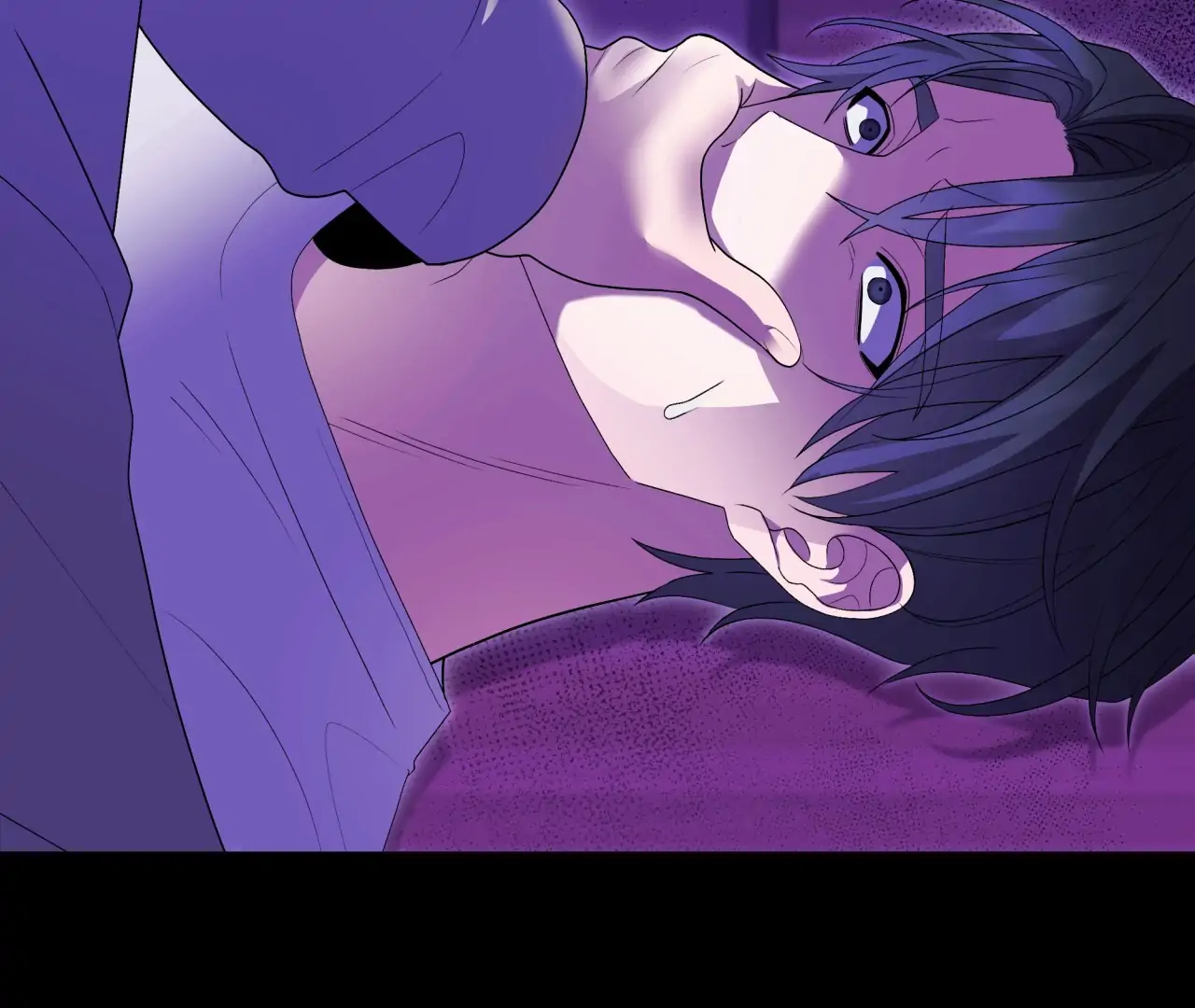 [Live] The Hunt Begins 𖤍 DLS 𖤍 - Chapter 03 manhwa