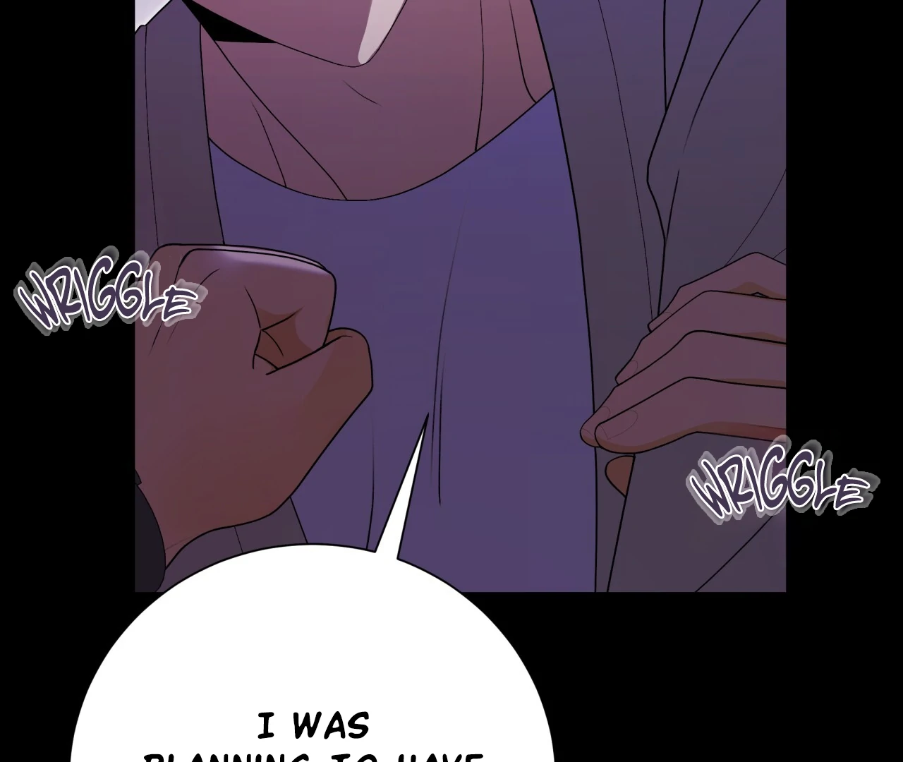 [Live] The Hunt Begins 𖤍 DLS 𖤍 - Chapter 03 manhwa
