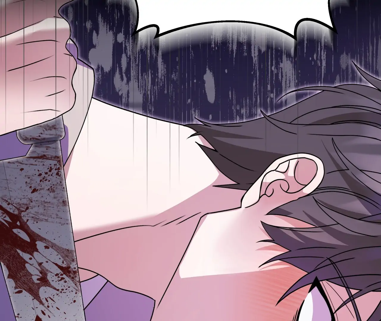 [Live] The Hunt Begins 𖤍 DLS 𖤍 - Chapter 03 manhwa
