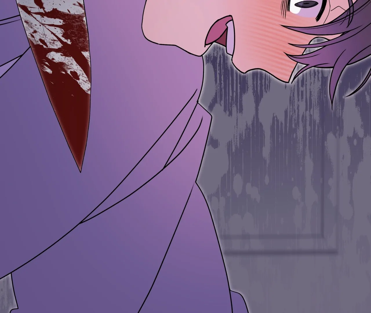 [Live] The Hunt Begins 𖤍 DLS 𖤍 - Chapter 03 manhwa