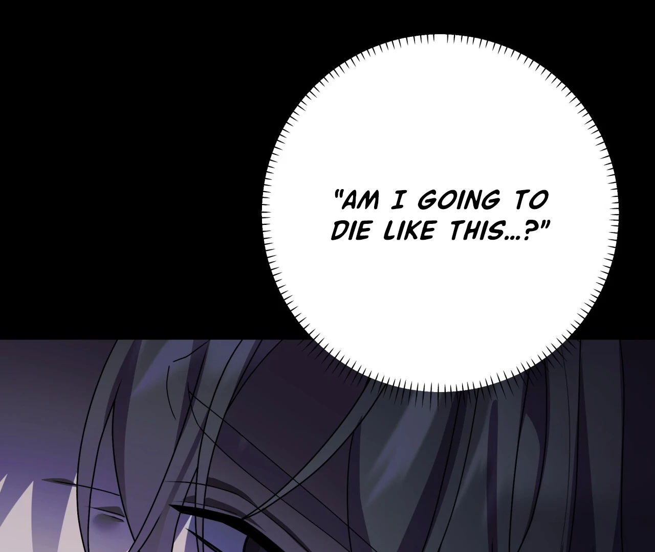 [Live] The Hunt Begins 𖤍 DLS 𖤍 - Chapter 03 manhwa