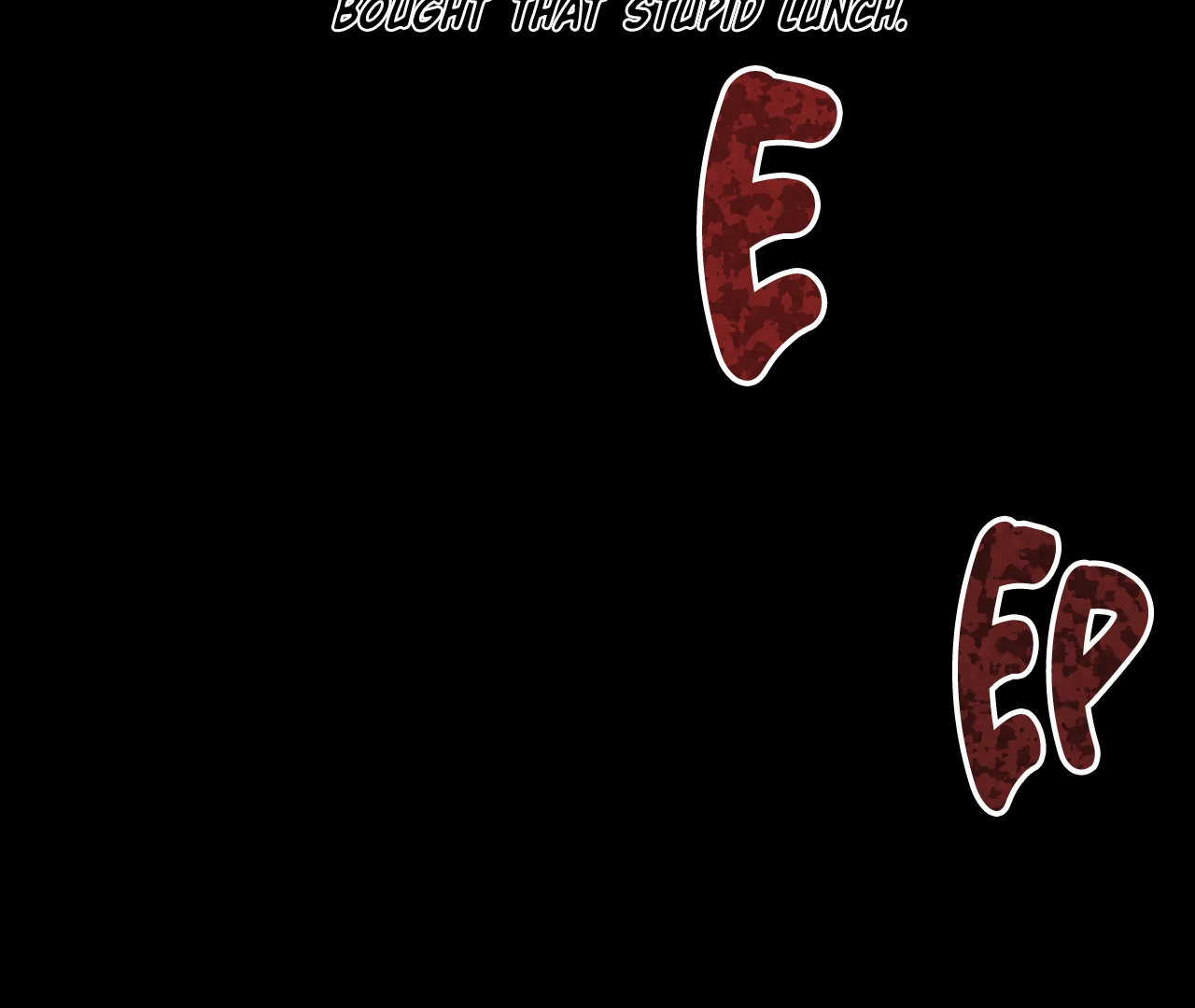 [Live] The Hunt Begins 𖤍 DLS 𖤍 - Chapter 03 manhwa