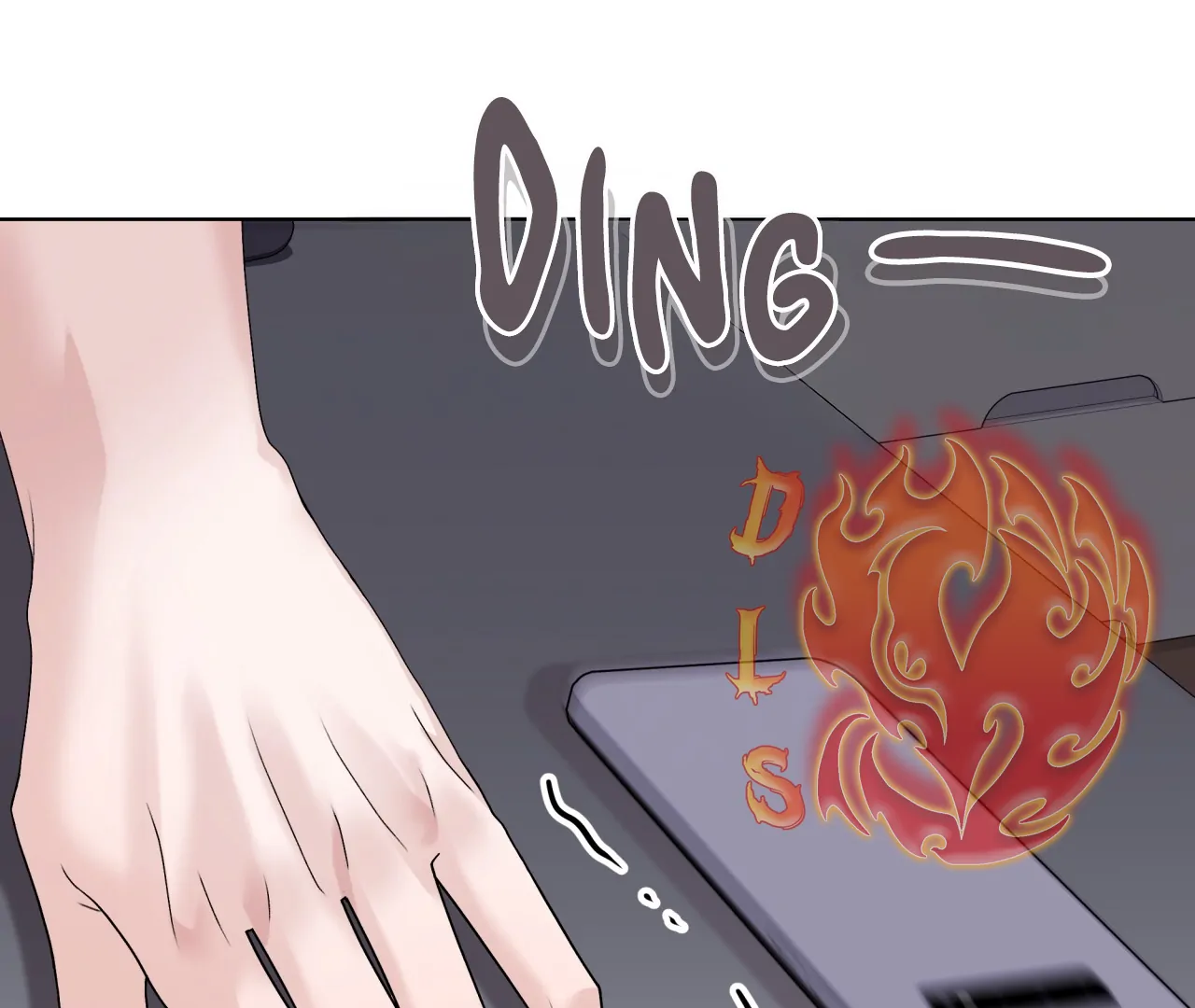 [Live] The Hunt Begins 𖤍 DLS 𖤍 - Chapter 03 manhwa