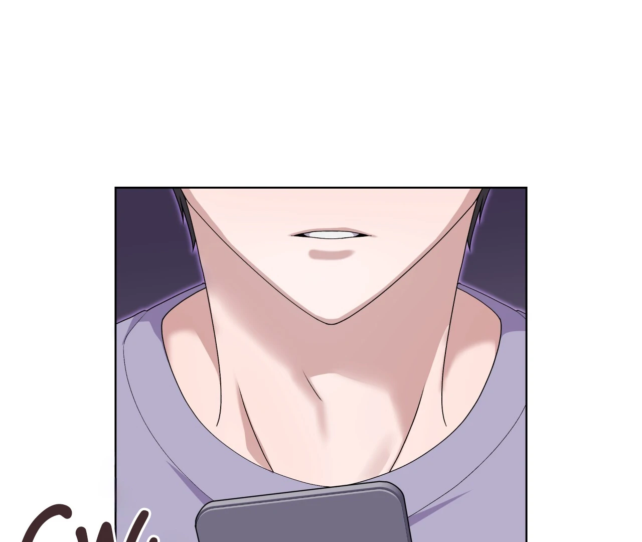 [Live] The Hunt Begins 𖤍 DLS 𖤍 - Chapter 03 manhwa