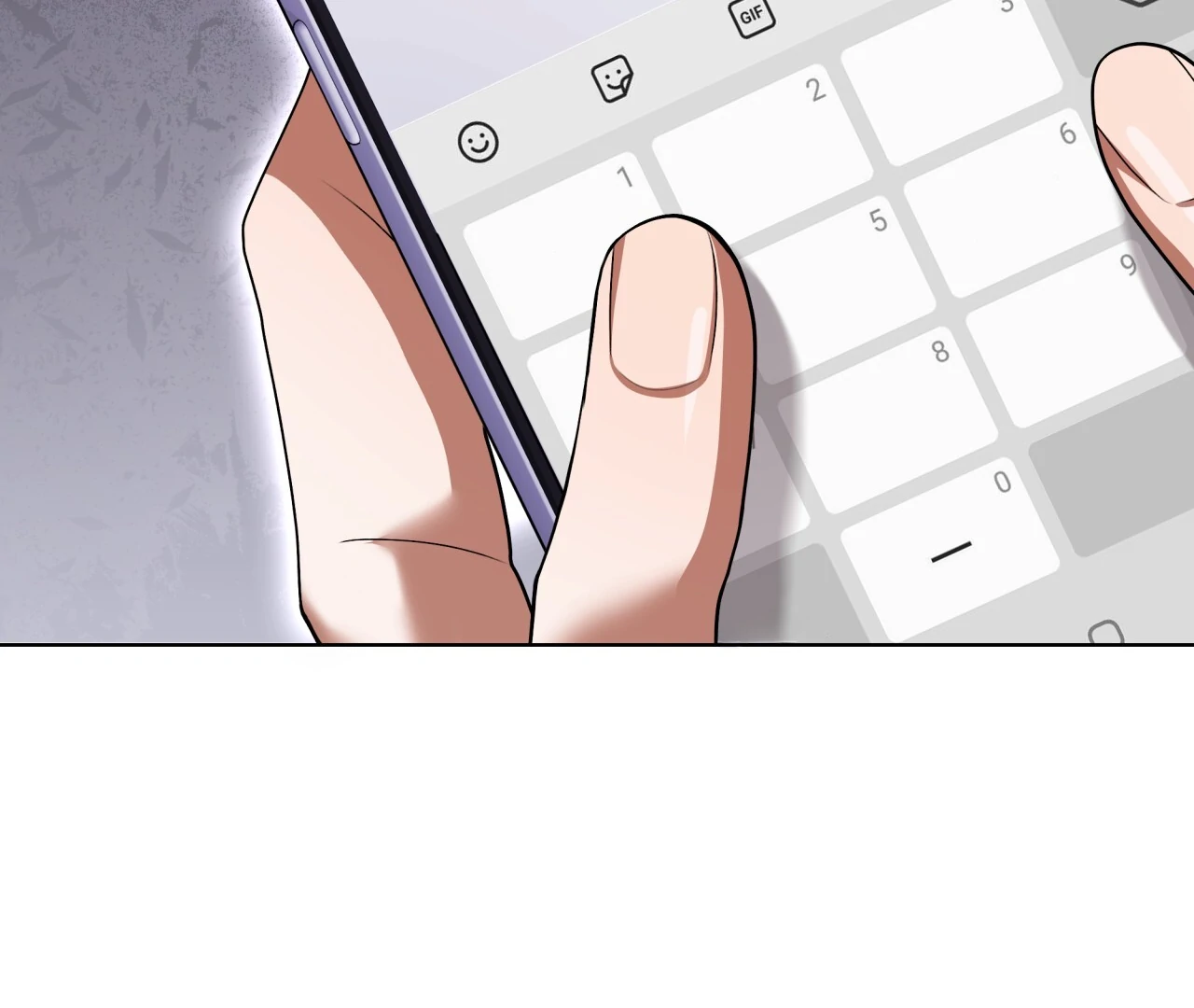[Live] The Hunt Begins 𖤍 DLS 𖤍 - Chapter 03 manhwa