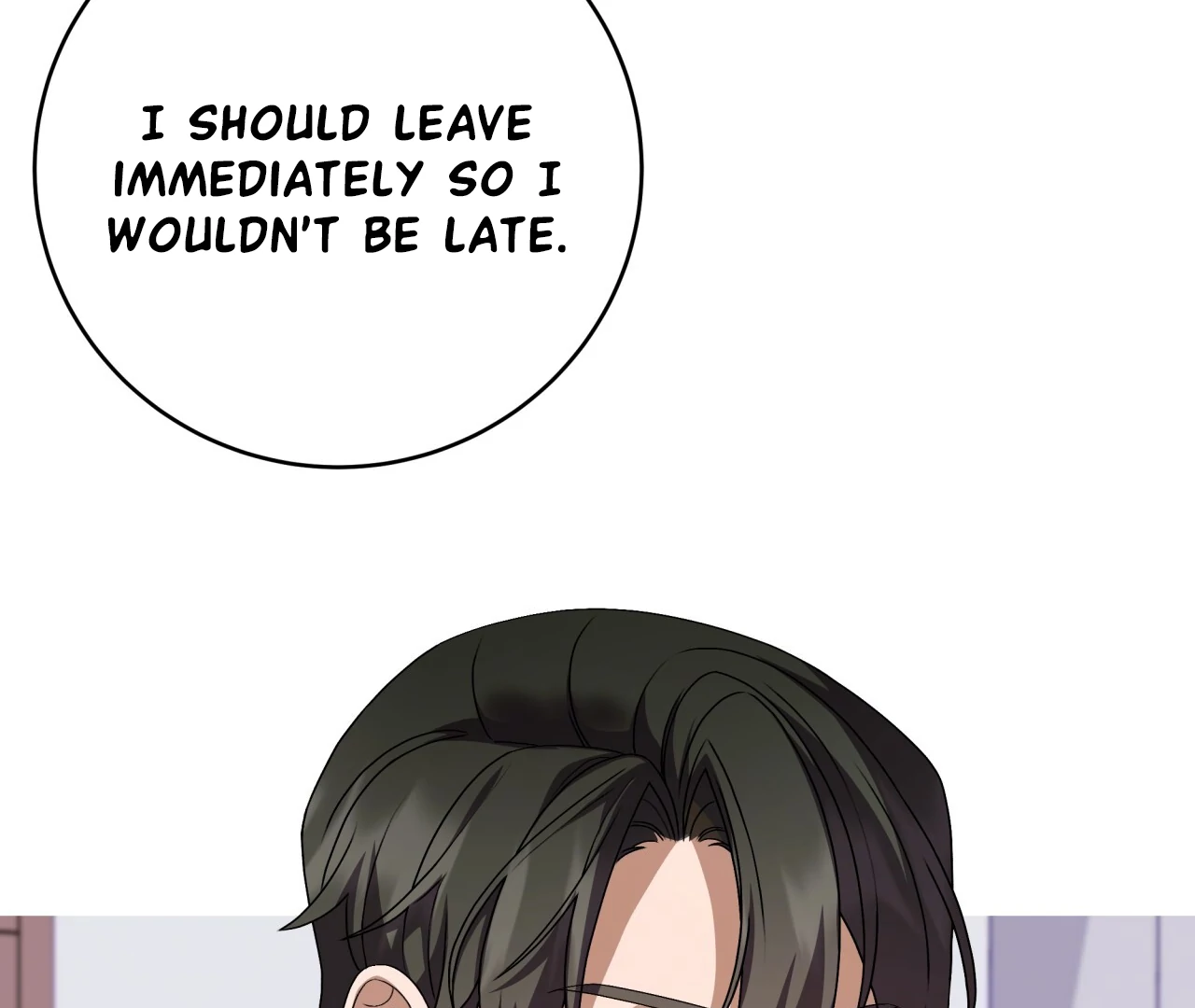 [Live] The Hunt Begins 𖤍 DLS 𖤍 - Chapter 03 manhwa