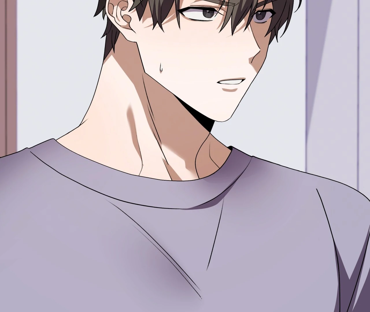 [Live] The Hunt Begins 𖤍 DLS 𖤍 - Chapter 03 manhwa