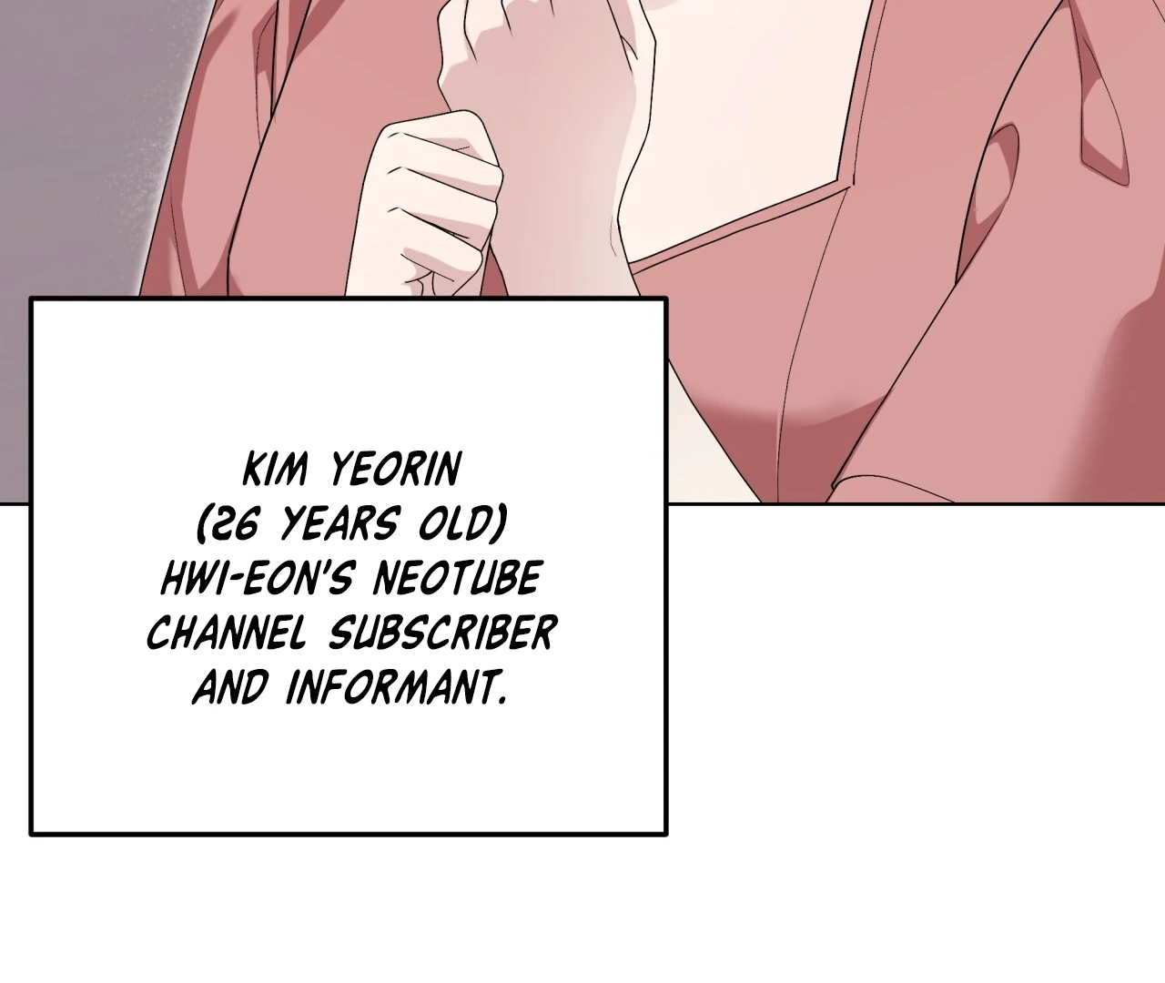 [Live] The Hunt Begins 𖤍 DLS 𖤍 - Chapter 03 manhwa