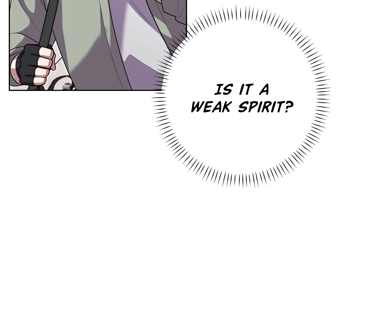 [Live] The Hunt Begins 𖤍 DLS 𖤍 - Chapter 03 manhwa
