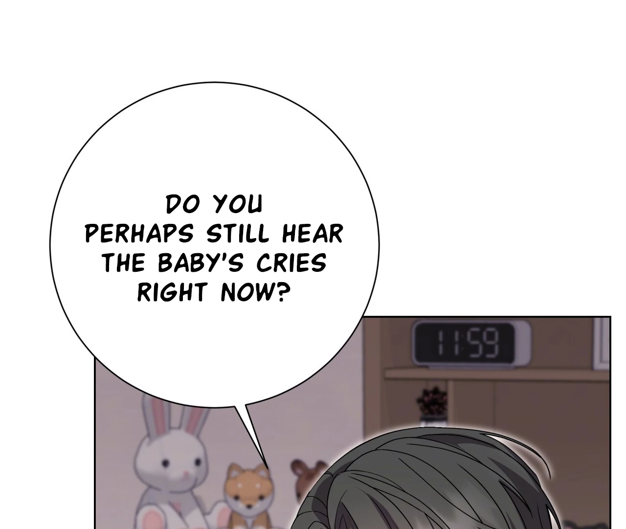 [Live] The Hunt Begins 𖤍 DLS 𖤍 - Chapter 03 manhwa